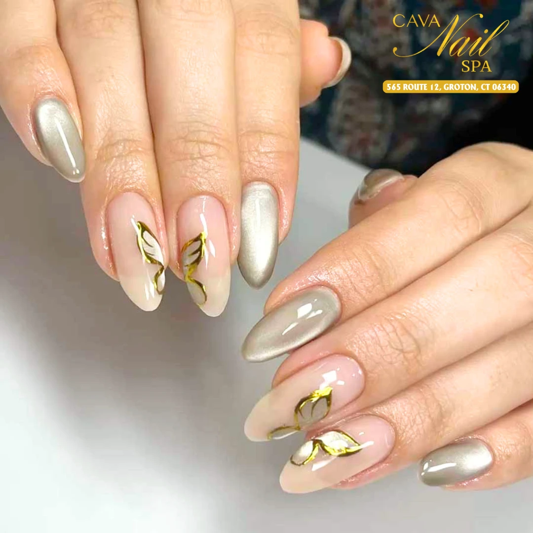 Lovely nails